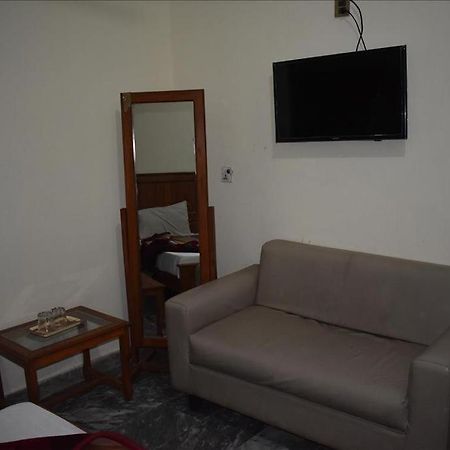 Hotel Al Hamrah Islamabad Zewnętrze zdjęcie