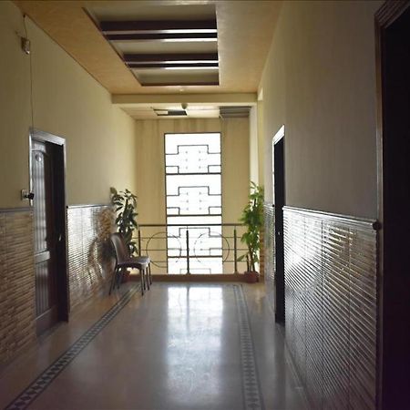 Hotel Al Hamrah Islamabad Zewnętrze zdjęcie