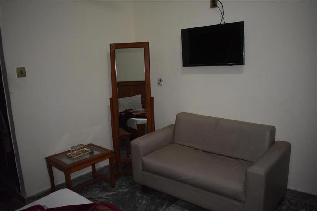 Hotel Al Hamrah Islamabad Zewnętrze zdjęcie