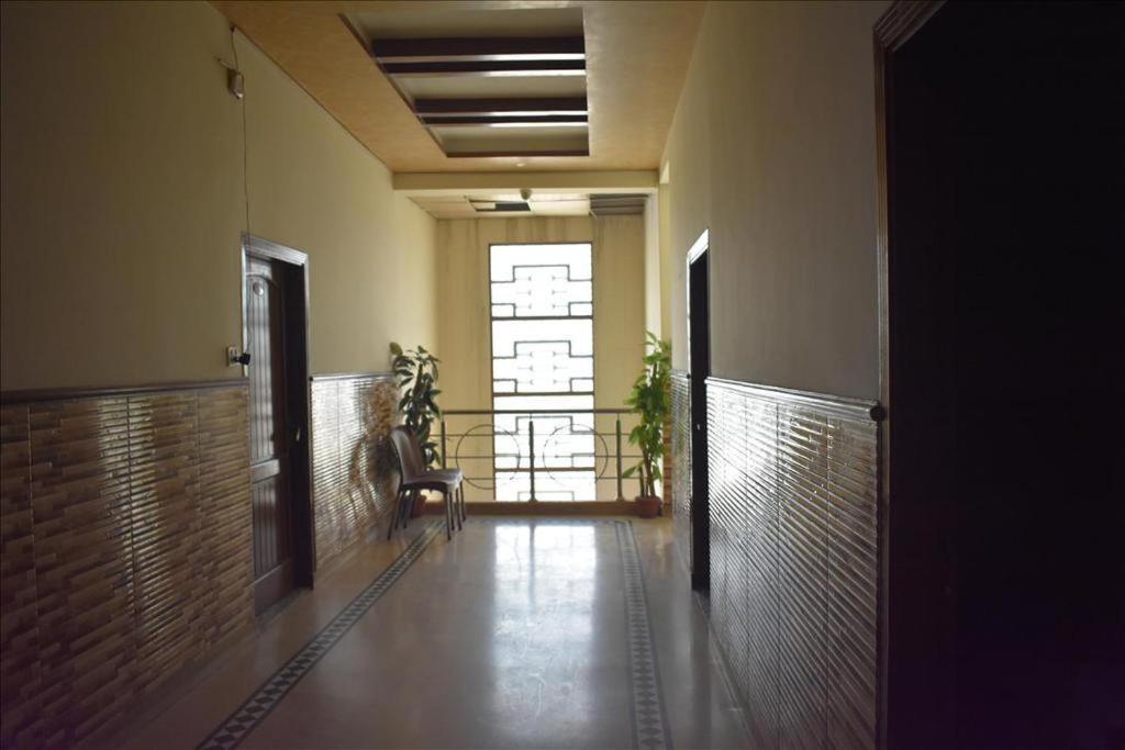 Hotel Al Hamrah Islamabad Zewnętrze zdjęcie